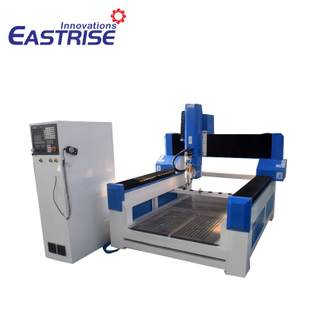 ATC 4-Achsen-Polystyrol-CNC-Fräser mit automatischem Werkzeugwechsler